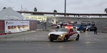 Más de cuatro mil vehículos de paisanos ingresan a Tamaulipas por Nuevo Laredo