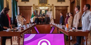 Diálogo franco y directo con la ciudadanía construye el Gobierno municipal de Toluca para consolidar la transformación