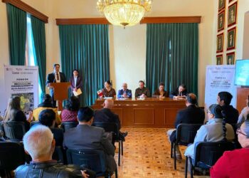 Escuchar las voces de jóvenes y activistas para contribuir en la protección ambiental en Toluca: alcalde Ricardo Moreno