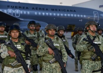 Sinaloa bajo refuerzo: Defensa despliega 150 militares más para contener a grupos delictivos