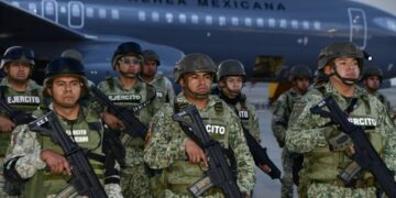 Sinaloa bajo refuerzo: Defensa despliega 150 militares más para contener a grupos delictivos