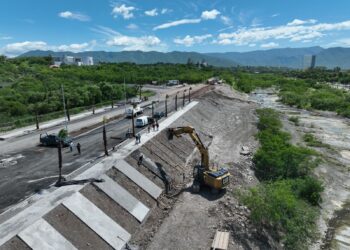 Tamaulipas ejerce más de 8 mil millones de pesos en obra pública durante 2025
