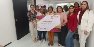 Fondo Tamaulipas apoya con microcréditos a más de 3 mil emprendedores