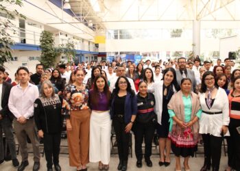 En el 2025, Toluca registró avances en igualdad sustantiva y prevención de violencia de género