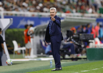 Aguirre pide calma y cero triunfalismo tras conocer a los rivales de México en el Mundial 2026