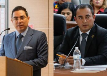 EE.UU. cancela visas a investigador de huachicol fiscal y al alcalde de San Felipe