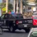 Balacera en la colonia Cuauhtémoc durante operativo contra extorsionadores en CDMX
