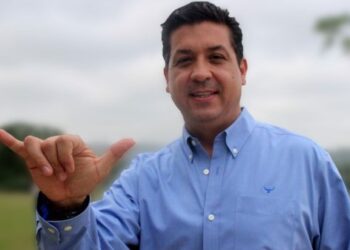 NUEVA DENUNCIA CONTRA FRANCISCO GARCÍA CABEZA DE VACA EN LA FGR