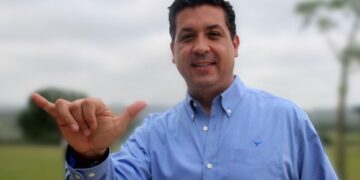 NUEVA DENUNCIA CONTRA FRANCISCO GARCÍA CABEZA DE VACA EN LA FGR