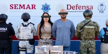 Cae “El Dóber”, objetivo prioritario en Quintana Roo