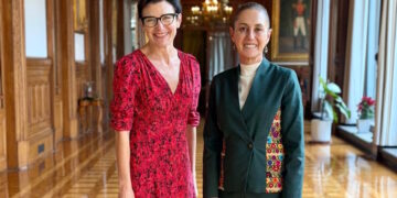 Citi refrenda su apuesta por México como mercado estratégico