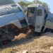 Descarrila el Tren Interoceánico en Oaxaca; reportan 20 personas heridas