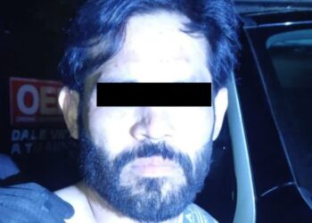 Vinculan a proceso a “El Limones”, presunto operador financiero de Los Cabrera