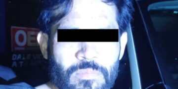 Vinculan a proceso a “El Limones”, presunto operador financiero de Los Cabrera