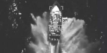 Nuevo ataque de EE.UU. contra narcolancha desata más controversia