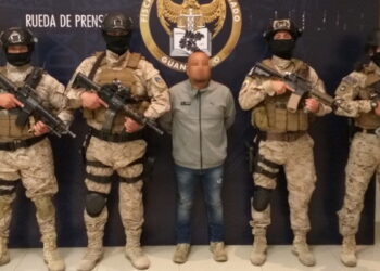 Tesoro de EE.UU. sanciona al Cártel Santa Rosa de Lima y a su líder, “El Marro”