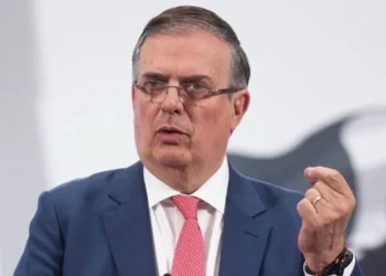 Ebrard descarta señales de riesgo en la renovación del T-MEC pese a declaraciones de Trump