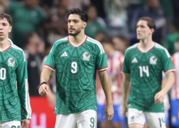 México ya conoce a sus rivales del Mundial 2026: historia, antecedentes y lo que viene para el Tri