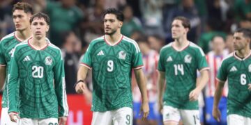 México ya conoce a sus rivales del Mundial 2026: historia, antecedentes y lo que viene para el Tri