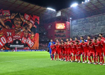 El Ayuntamiento de Toluca encabezado por Ricardo Moreno instalará pantallas gigantes para disfrutar la final Toluca vs. Tigres