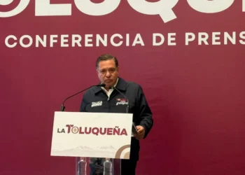 Invita Ricardo Moreno a construir juntos el Programa de Ordenamiento Ecológico de Toluca