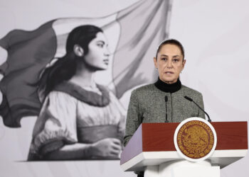 Sheinbaum viajará a Oaxaca para atender a familias tras el descarrilamiento del Tren Interoceánico