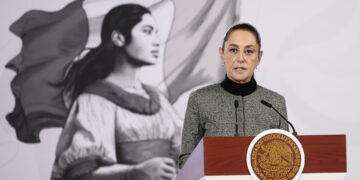 Sheinbaum viajará a Oaxaca para atender a familias tras el descarrilamiento del Tren Interoceánico