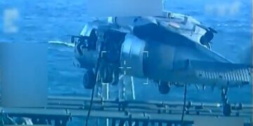 EE.UU. confisca petrolero frente a Venezuela y crece la tensión entre Trump y Maduro