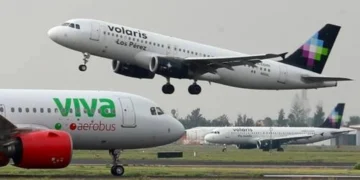 Volaris y Viva Aerobus sellan alianza histórica y crean un nuevo grupo aéreo de bajo costo