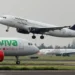Volaris y Viva Aerobus sellan alianza histórica y crean un nuevo grupo aéreo de bajo costo