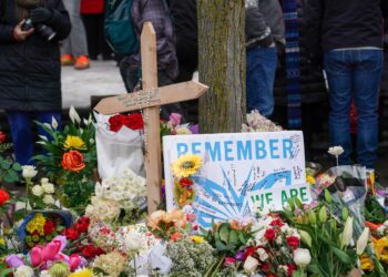 ¿Inmunidad o responsabilidad penal? El agente de ICE bajo la lupa tras la muerte de una mujer en Mineápolis