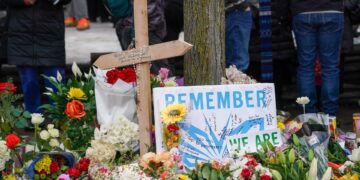 ¿Inmunidad o responsabilidad penal? El agente de ICE bajo la lupa tras la muerte de una mujer en Mineápolis