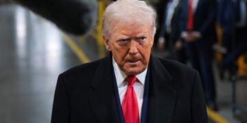 Trump cumple un año de regreso a la Casa Blanca con poder ampliado y escasa resistencia del Congreso