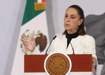 Sheinbaum condena la intervención en Venezuela y fija postura ante Estados Unidos