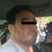Detienen en Michoacán a “El Botox”, presunto implicado en el asesinato del líder limonero Bernardo Bravo