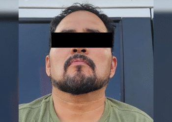 Cae “Moncho”, operador de una banda de robo a transportistas en la México-Querétaro