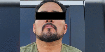 Cae “Moncho”, operador de una banda de robo a transportistas en la México-Querétaro