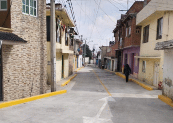 Ricardo Moreno afirma ” Sí se pueden transformar las calles”