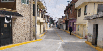 Ricardo Moreno afirma ” Sí se pueden transformar las calles”