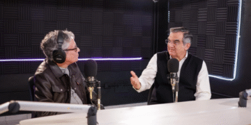 La paz es el camino en Tamaulipas: Américo