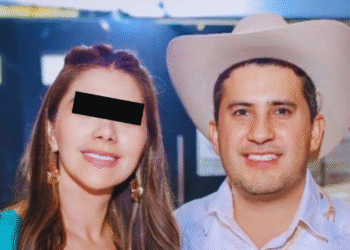 Detienen a ex secretaria particular de Carlos Manzo y Grecia Quiroz