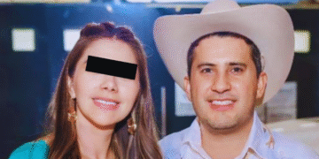 Detienen a ex secretaria particular de Carlos Manzo y Grecia Quiroz