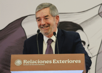 México y EE. UU. estrechan cooperación en seguridad tras llamada entre Sheinbaum y Trump