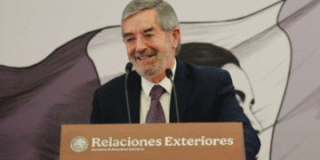 México y EE. UU. estrechan cooperación en seguridad tras llamada entre Sheinbaum y Trump