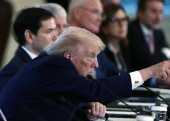 Trump endurece su discurso y pone a Groenlandia en la mira de EE.UU.