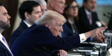 Trump endurece su discurso y pone a Groenlandia en la mira de EE.UU.