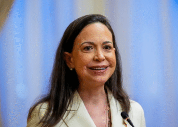 Trump insiste: Machado “no tiene los apoyos suficientes” para liderar Venezuela