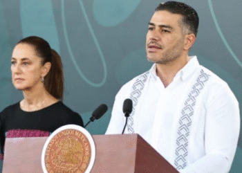 Gobierno presume fuerte caída de homicidios en Guerrero y Acapulco tras refuerzo de seguridad