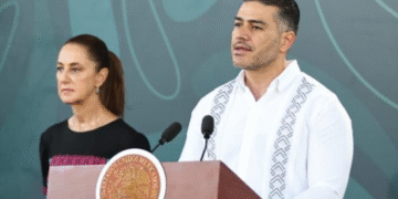 Gobierno presume fuerte caída de homicidios en Guerrero y Acapulco tras refuerzo de seguridad