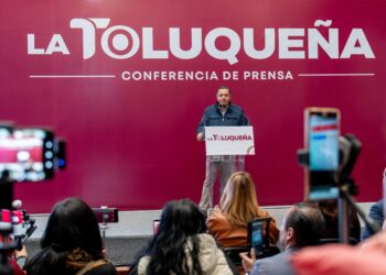 Se posiciona Toluca como la segunda ciudad del país con menos homicidios dolosos